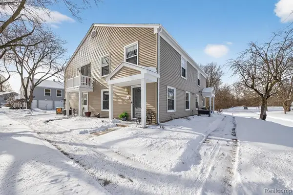 1425 Hobnail, Davison, MI 