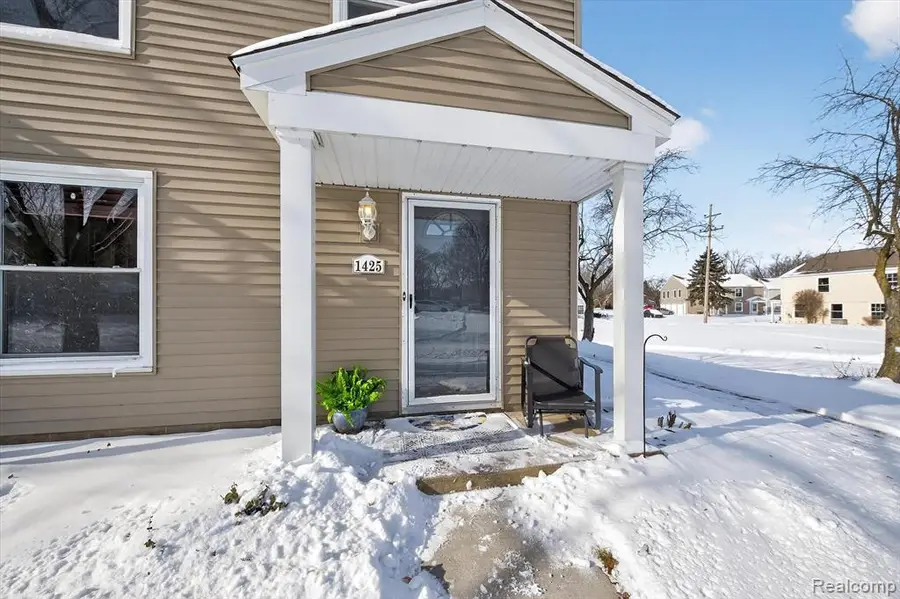 1425 Hobnail, Davison, MI  - Image #3