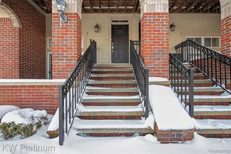 3996 Forester, Auburn Hills, MI  - Image #3