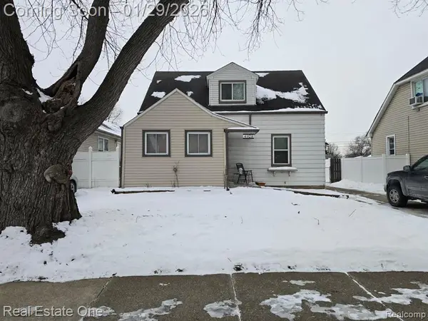 4928 Culver, Dearborn Heights, MI 