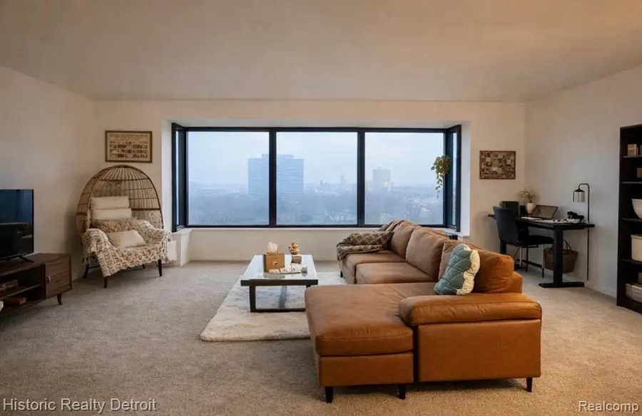 1300 E Lafayette #1008, Detroit, MI  - Image #2