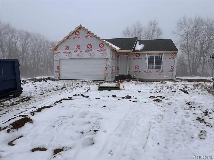 105 Cottonwood, Litchfield, MI 49252 - #2