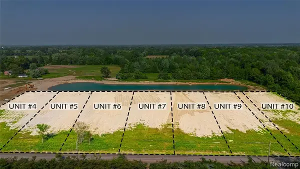 54570 Chesterfield Rd., Chesterfield, MI 48051