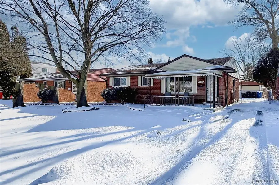 32429 Hazelwood, Westland, MI 48186 - #3