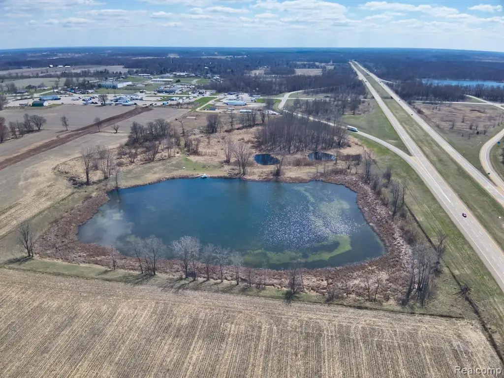 15277 M 60, Tekonsha, MI 49092 - #1
