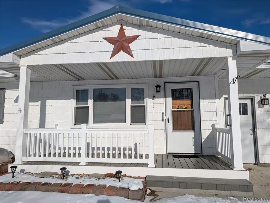 947 Beech, Bad Axe, MI  - #2