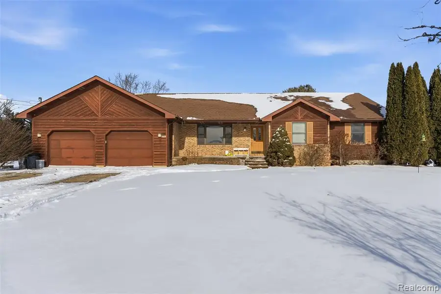 12847 Rathbun, Birch Run, MI  - Image #2