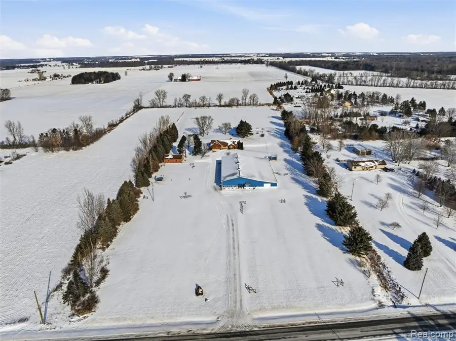 12847 Rathbun, Birch Run, MI  - Image #3