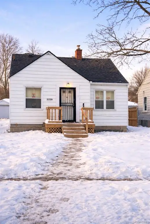 20508 Kenosha, Harper Woods, MI 48225 - #1
