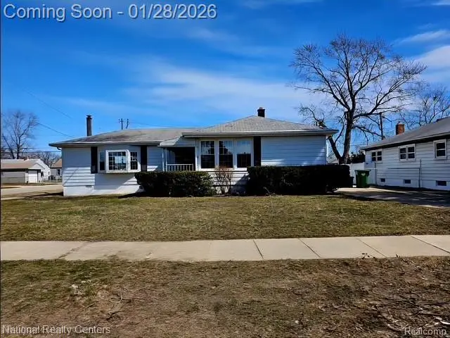 13621 Mulberry, Southgate, MI  - Image #2
