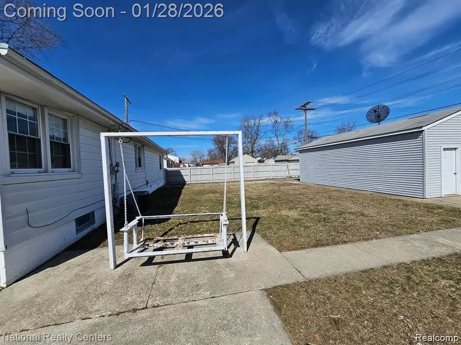13621 Mulberry, Southgate, MI  - Image #3