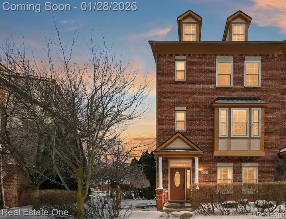 1615 Town Commons, Howell, MI  - Image #1