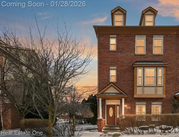 1615 Town Commons, Howell, MI 