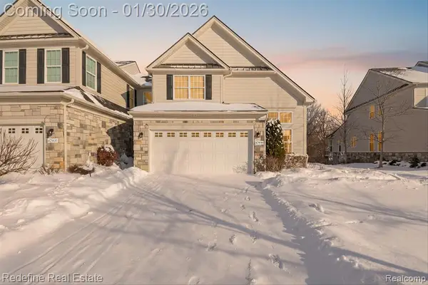 42896 Cardinal, Novi, MI 
