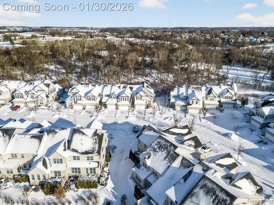 42896 Cardinal, Novi, MI  - Image #3