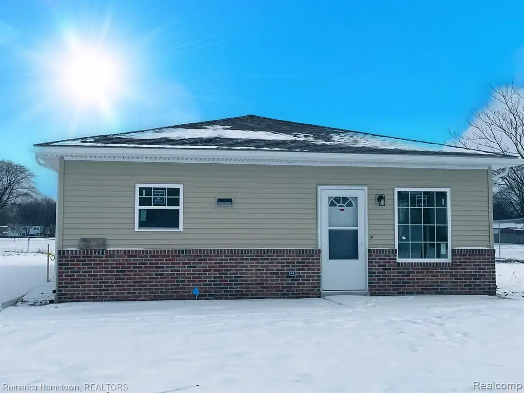2207 Emerson, Westland, MI  - Image #1