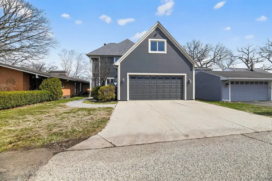 6780 Desmond, Waterford, MI 48329 - #3