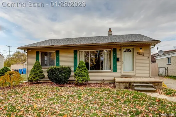 24122 Hass, Dearborn Heights, MI 