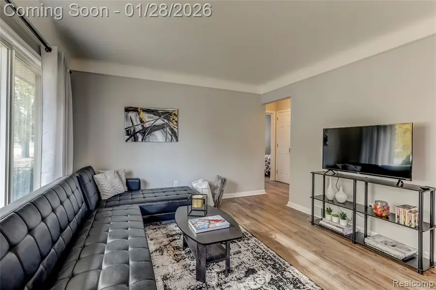 24122 Hass, Dearborn Heights, MI  - #2