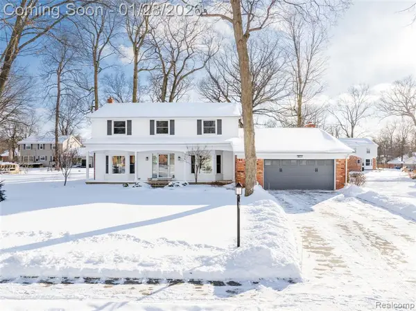 534 Westover, Grand Blanc, MI 