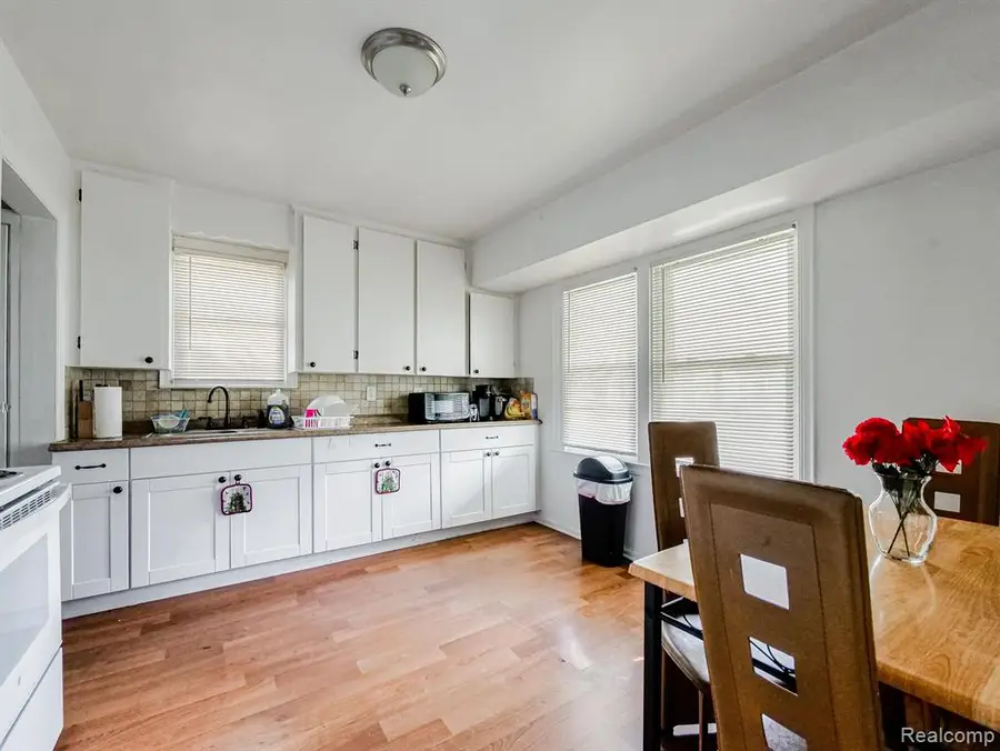 21733 Rausch, Eastpointe, MI  - #3