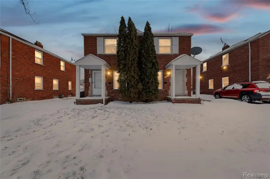 17710 Chester, Detroit, MI  - #2