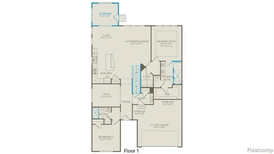 816 Kelpie, Ann Arbor, MI  - Image #2