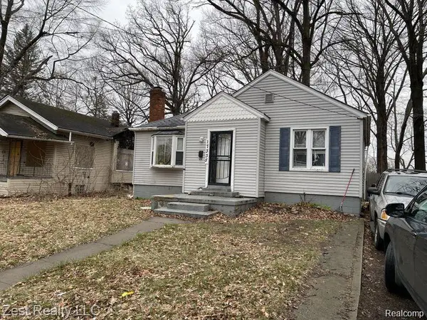 17335 Beaverland, Detroit, MI 
