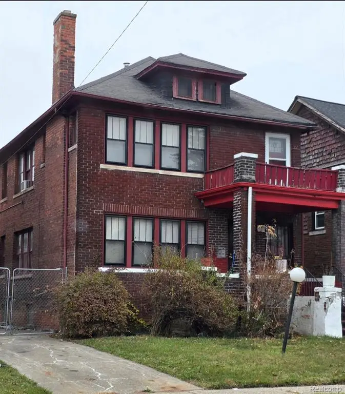 13551 Santa Rosa, Detroit, MI 48238 - #1