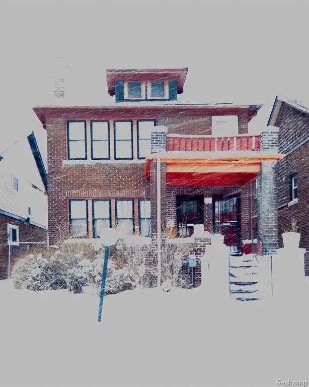 13551 Santa Rosa, Detroit, MI 48238 - #2