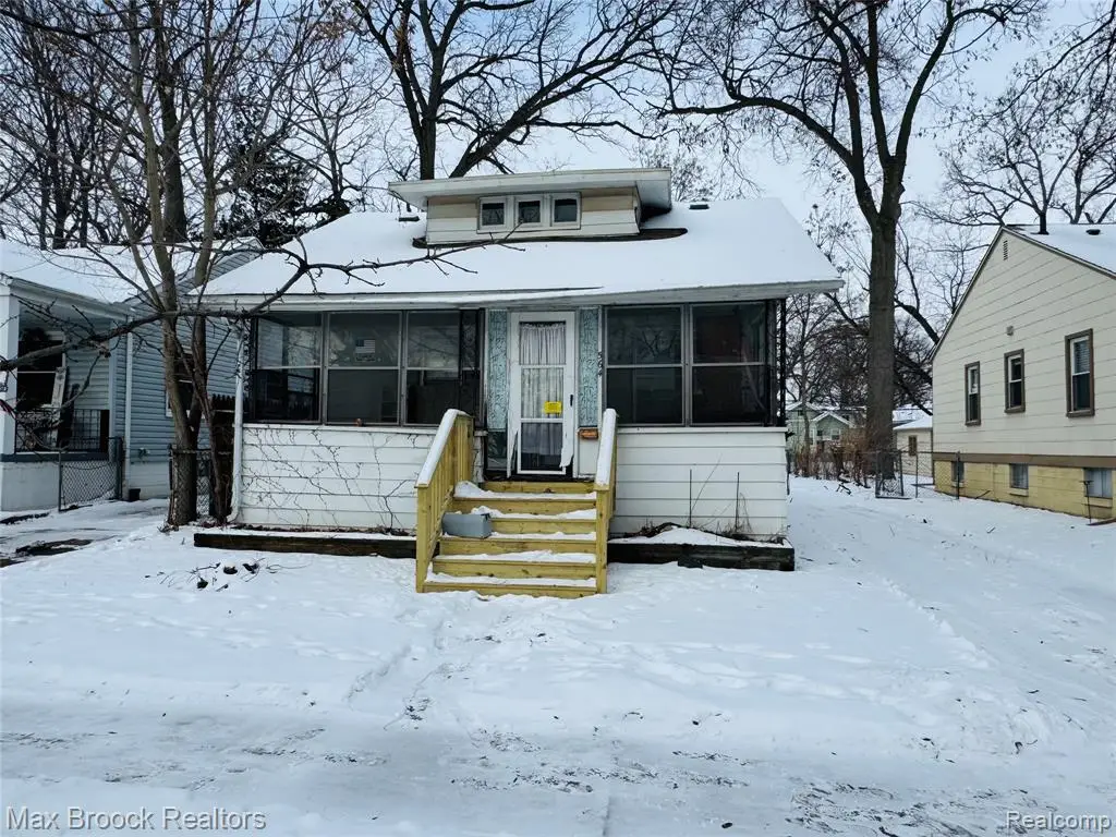 564 W Marshall, Ferndale, MI  - #1