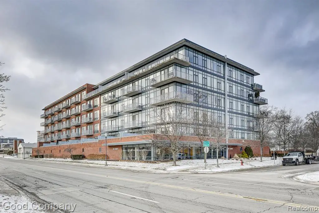 101 Curry #210, Royal Oak, MI  - Image #1