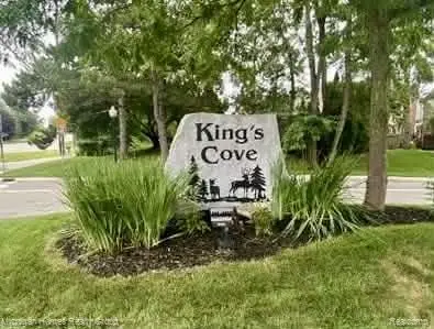 1437 Lantern, Rochester Hills, MI  - Image #1