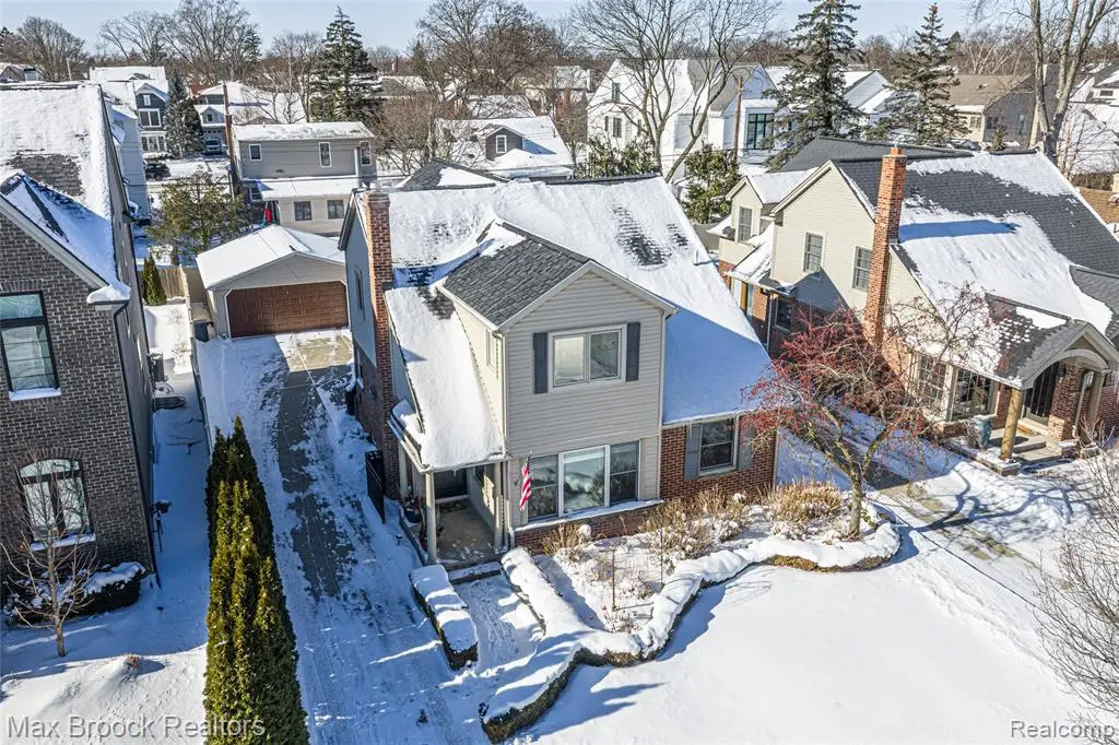 1592 Washington, Birmingham, MI  - Image #1