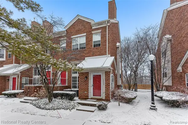 1524 Maryland Club, Royal Oak, MI 