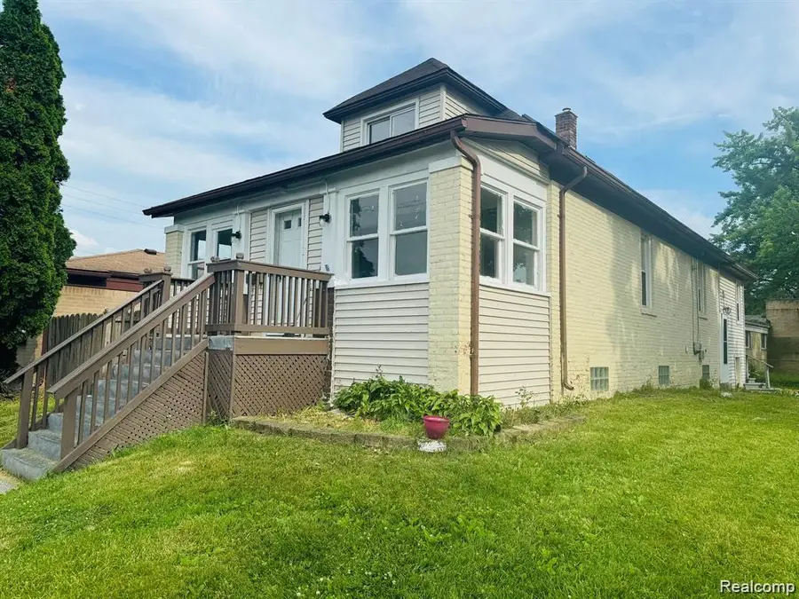 14644 Stephens, Eastpointe, MI 48021 - #2