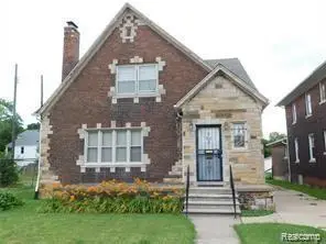 4440 Elmwood, Detroit, MI 