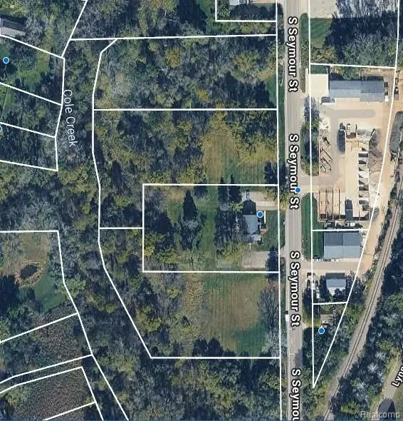Vacant Land Seymour (parcel ..24), Flushing, MI 48433 - Image #2