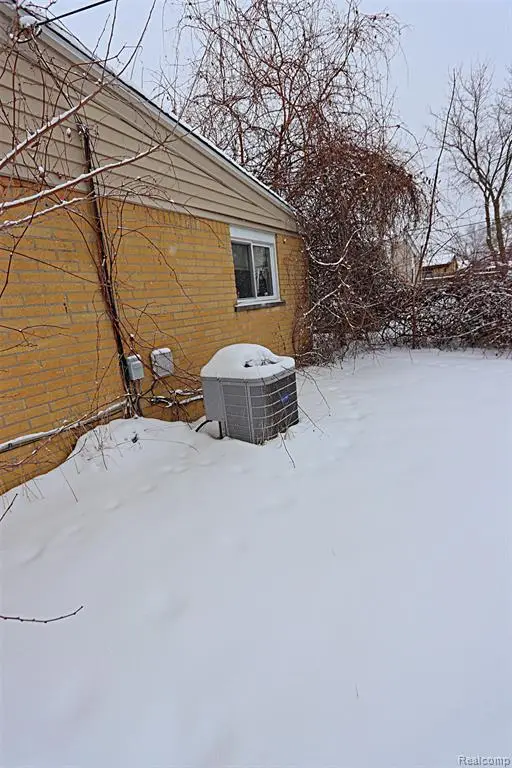 31711 Annapolis, Wayne, MI  - #3