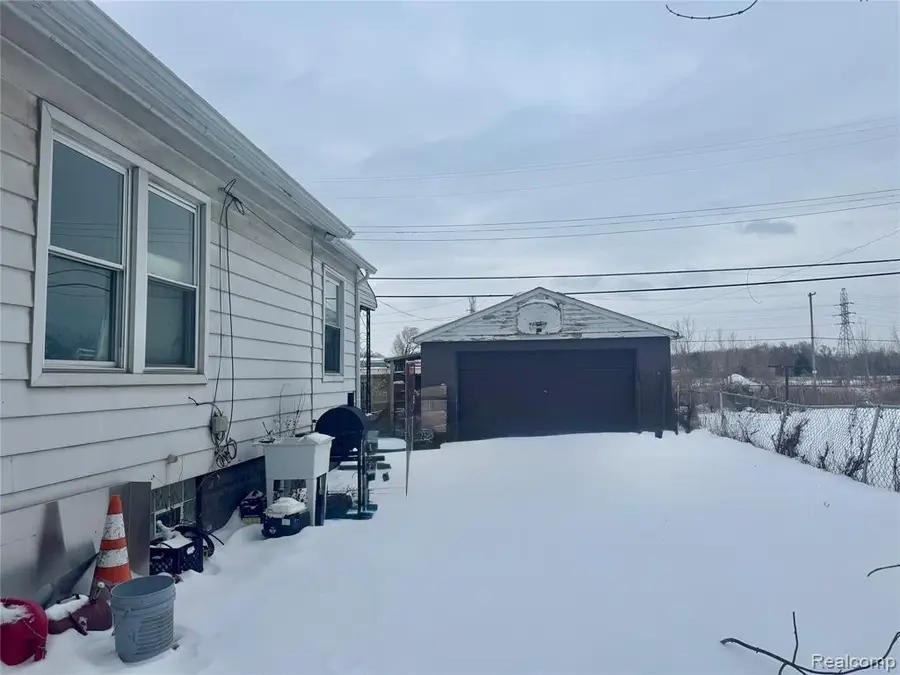 4353 3rd, Ecorse, MI  - Image #2