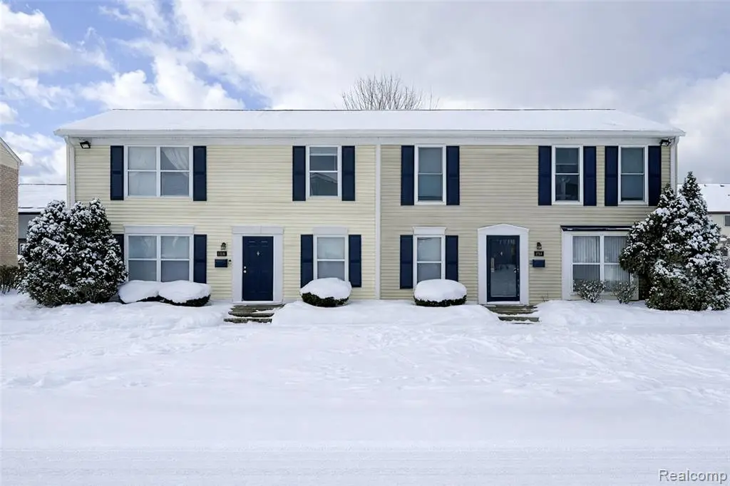 1708 Orchard, Canton, MI  - Image #1