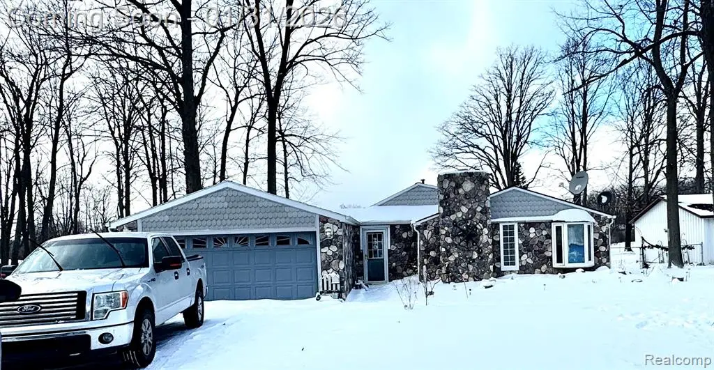4260 S Lake, Prescott, MI  - Image #1