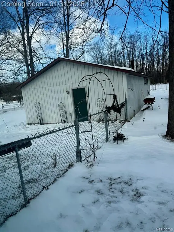 4260 S Lake, Prescott, MI  - Image #2