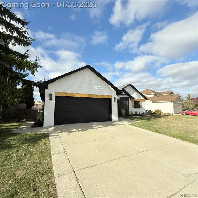 53027 Gregory, Macomb, MI  - Image #3