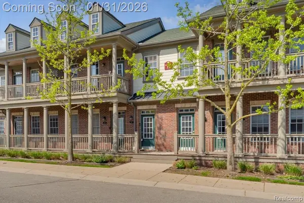 203 Jotham, Auburn Hills, MI 48326