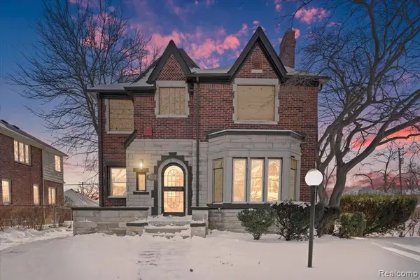 4015 Glendale, Detroit, MI 