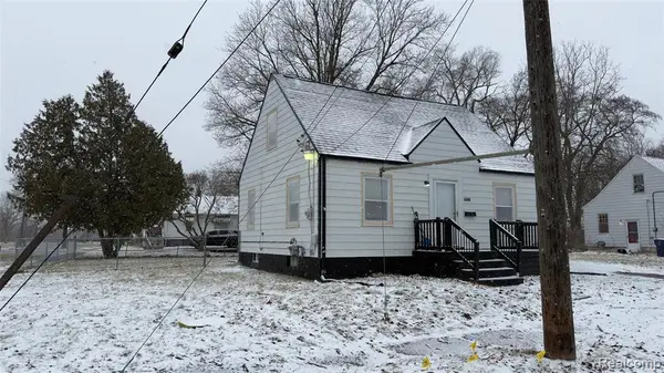 1720 Park, Flint, MI 