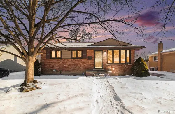 3933 Hayes, Wayne, MI 