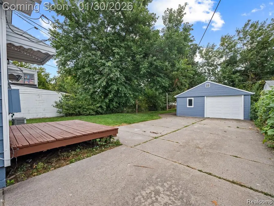 2120 Pearl, Warren, MI 48091 - #3