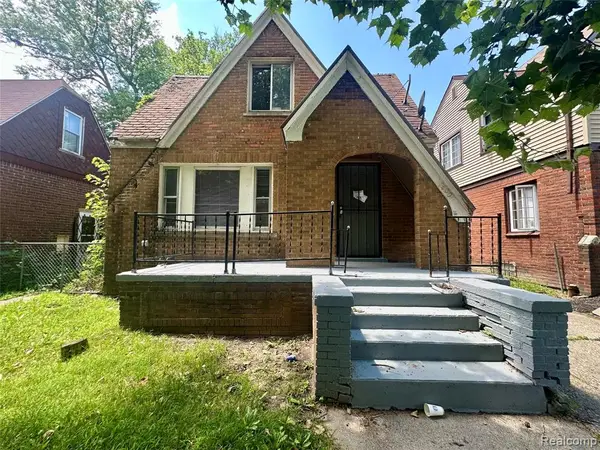 14905 Littlefield, Detroit, MI 